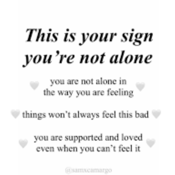 🚨 988 🚨Crisis Call or text Mental Health Hot Line! YOU ARE NOT ALONE! - Picture 4 of 4